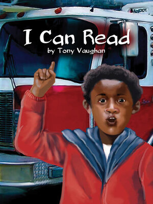 cover image of I Can Read